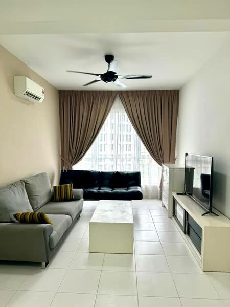 Condominium for Rent at i-Santorini - Gan Chun Kai - PropertyGuru.com.my