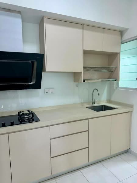 Condominium for Rent at i-Santorini - Gan Chun Kai - PropertyGuru.com.my