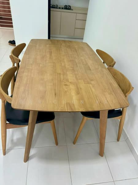 Condominium for Rent at i-Santorini - Gan Chun Kai - PropertyGuru.com.my