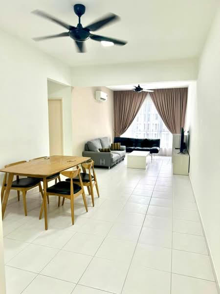 Condominium for Rent at i-Santorini - Gan Chun Kai - PropertyGuru.com.my