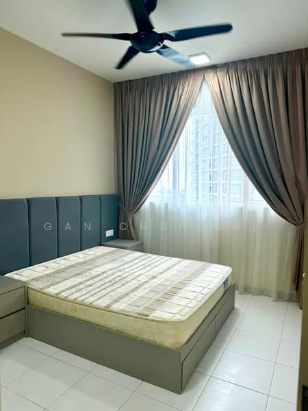 Condominium for Rent at i-Santorini - Gan Chun Kai - PropertyGuru.com.my