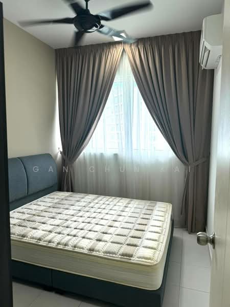 Condominium for Rent at i-Santorini - Gan Chun Kai - PropertyGuru.com.my