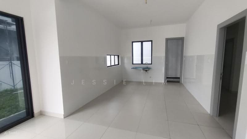 Cluster House for Sale in Shah Alam (Selangor) - Jessie Lim - Interior - PropertyGuru.com.my