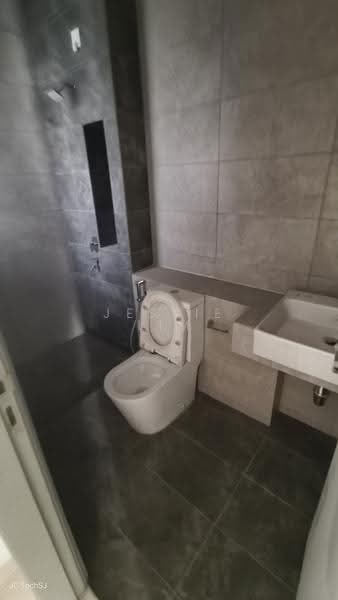 Cluster House for Sale in Shah Alam (Selangor) - Jessie Lim - Bathroom - PropertyGuru.com.my