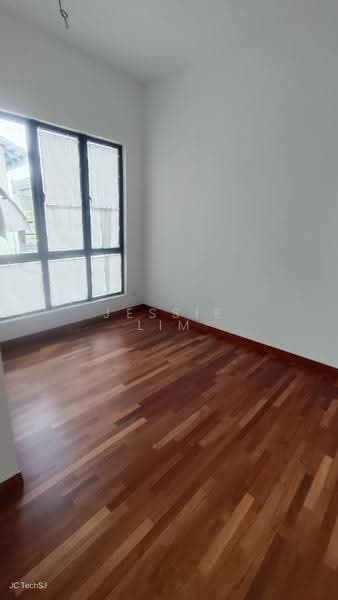 Cluster House for Sale in Shah Alam (Selangor) - Jessie Lim - Interior - PropertyGuru.com.my
