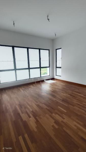 Cluster House for Sale in Shah Alam (Selangor) - Jessie Lim - Interior - PropertyGuru.com.my