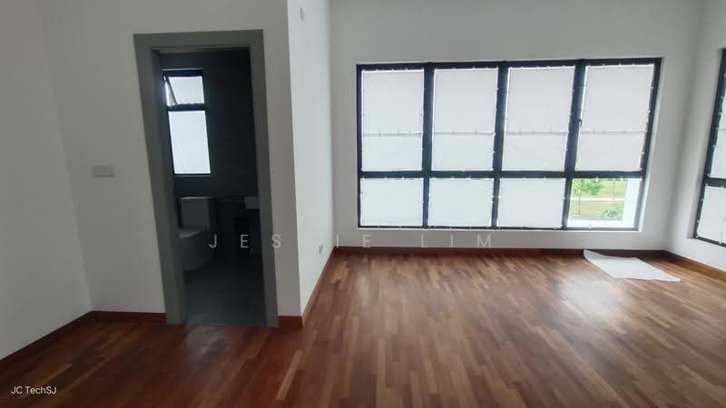 Cluster House for Sale in Shah Alam (Selangor) - Jessie Lim - Interior - PropertyGuru.com.my