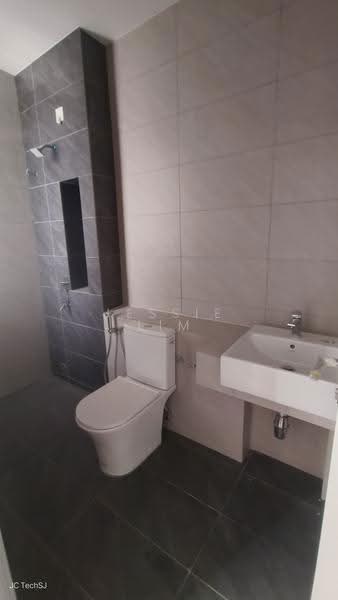 Cluster House for Sale in Shah Alam (Selangor) - Jessie Lim - Bathroom - PropertyGuru.com.my