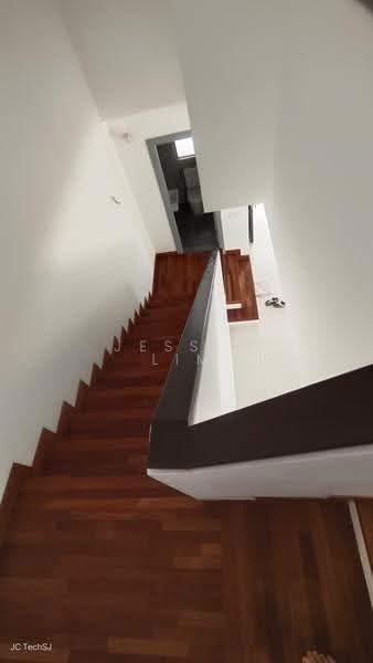 Cluster House for Sale in Shah Alam (Selangor) - Jessie Lim - Interior - PropertyGuru.com.my