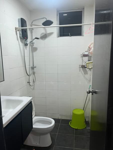 Service Residence for Sale at Diamond Regency - Jaden Chai - Bathroom - PropertyGuru.com.my