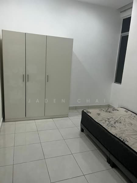 Service Residence for Sale at Diamond Regency - Jaden Chai - Bedroom - PropertyGuru.com.my