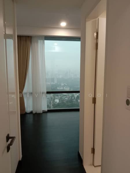 Service Residence for Sale at Regent Suites @ Pavilion Damansara Heights - Beverlyn Ooi - Interior - PropertyGuru.com.my