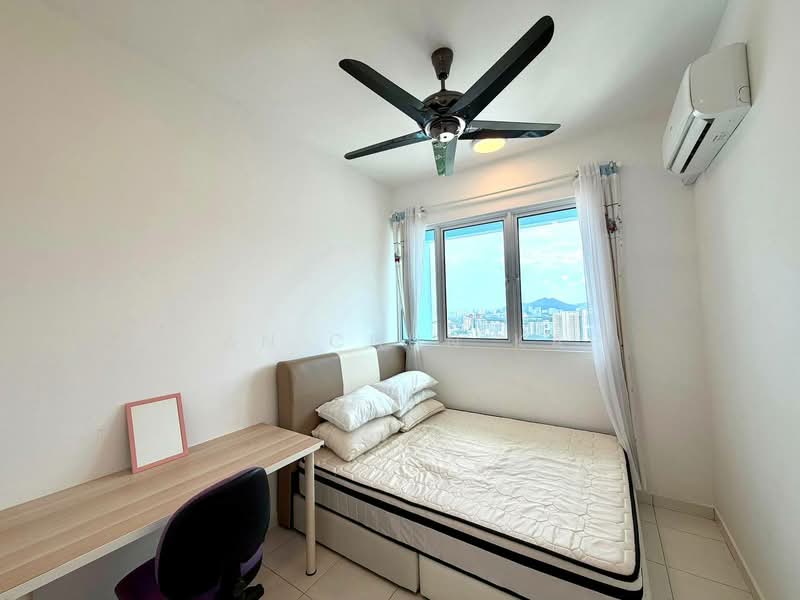 Kondominium untuk Disewa di i-Santorini - Gan Chun Kai - PropertyGuru.com.my