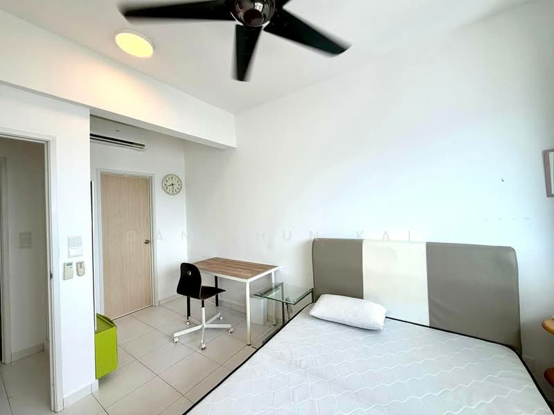 Kondominium untuk Disewa di i-Santorini - Gan Chun Kai - PropertyGuru.com.my