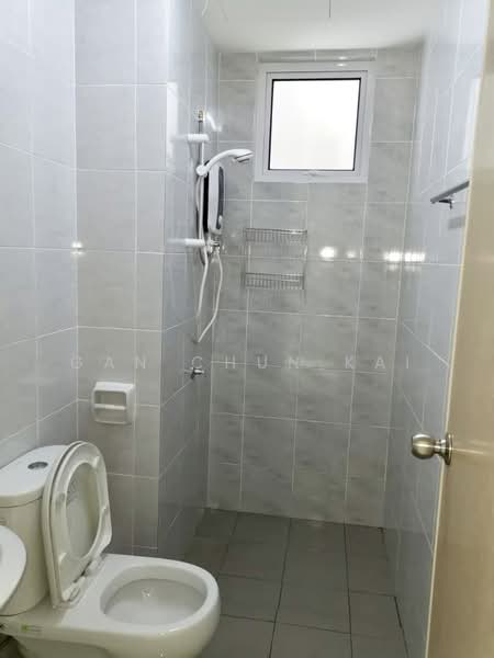 Condominium for Rent at i-Santorini - Gan Chun Kai - PropertyGuru.com.my