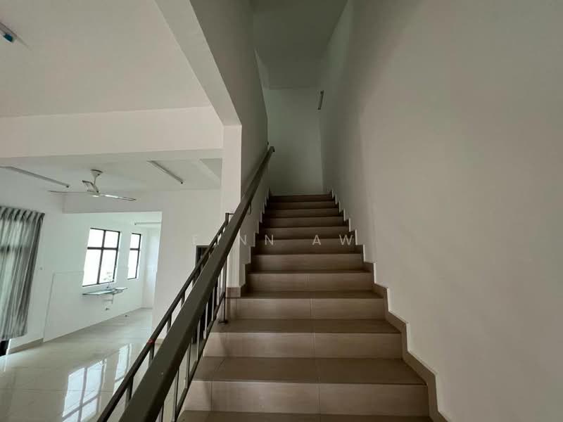 Cluster House for Sale in Skudai (Johor) - Finn Aw - Interior - PropertyGuru.com.my