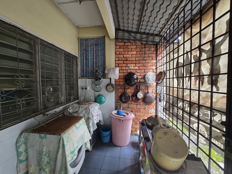 Terraced House for Sale in Usj 12 (Subang Jaya) - JeffSally Lee - PropertyGuru.com.my
