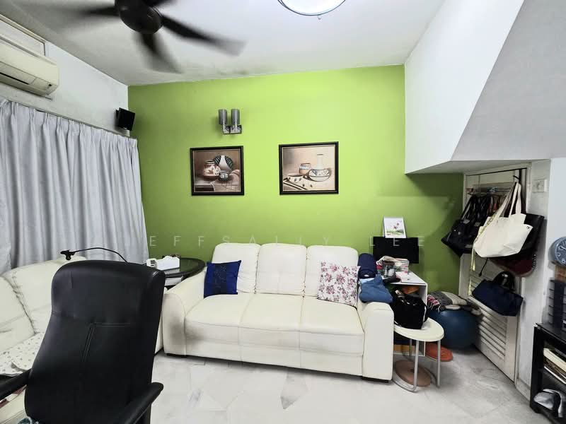 Terraced House for Sale in Usj 12 (Subang Jaya) - JeffSally Lee - PropertyGuru.com.my