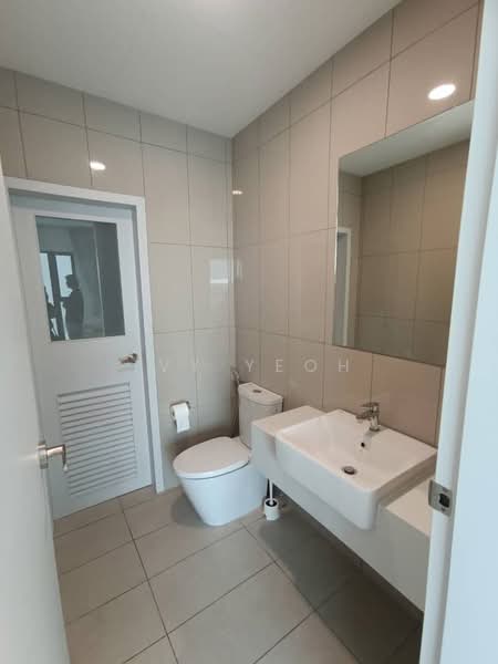 Kondominium untuk Disewa di Mezzo - Ivy Yeoh - Bathroom - PropertyGuru.com.my