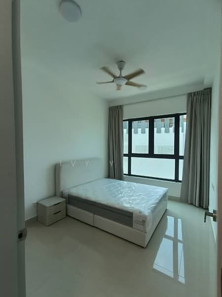 Kondominium untuk Disewa di Mezzo - Ivy Yeoh - Bedroom - PropertyGuru.com.my