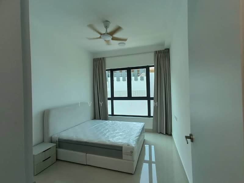 Kondominium untuk Disewa di Mezzo - Ivy Yeoh - Bedroom - PropertyGuru.com.my