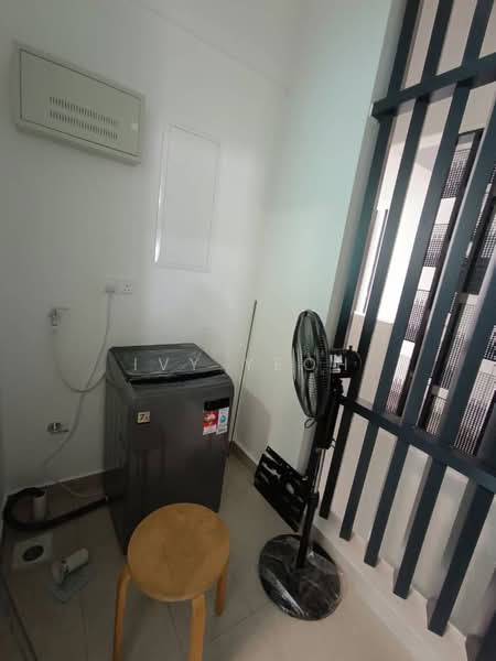 Kondominium untuk Disewa di Mezzo - Ivy Yeoh - Interior - PropertyGuru.com.my