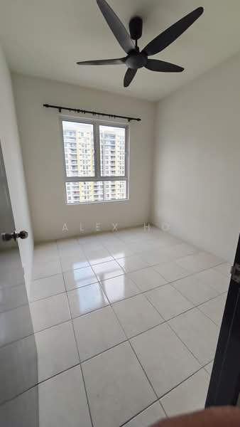 Apartment for Rent at Vista Danau Kota - Alex Ho - Interior - PropertyGuru.com.my