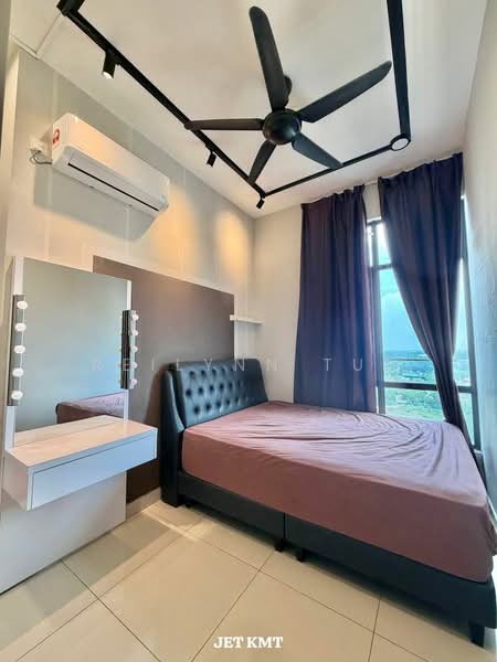 Kondominium untuk Dijual di Maple Residence - Reilynn Tue - Bedroom - PropertyGuru.com.my