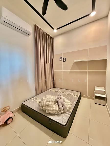 Kondominium untuk Dijual di Maple Residence - Reilynn Tue - Bedroom - PropertyGuru.com.my