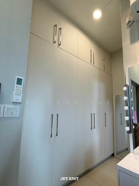 Kondominium untuk Dijual di Maple Residence - Reilynn Tue - Interior - PropertyGuru.com.my
