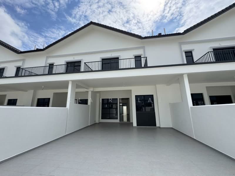 2-storey Terraced House for Sale in Eco Botanic (Iskandar Puteri (Nusajaya)) - Claire Lai - PropertyGuru.com.my