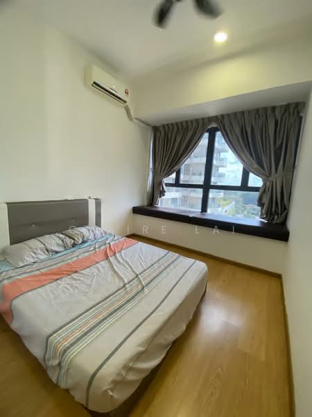Condominium for Rent at Kings Bay @ Country Garden Danga Bay - Claire Lai - Bedroom - PropertyGuru.com.my