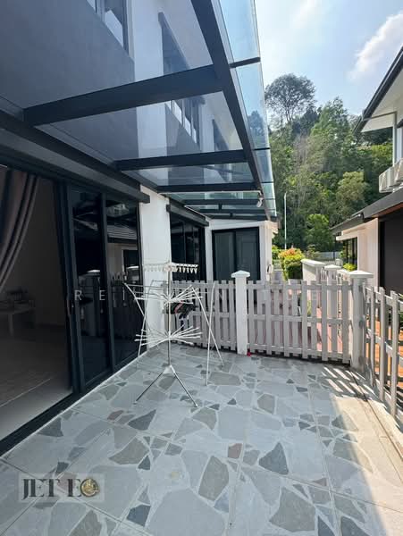 Semi-Detached House for Sale in Setia Eco Park (Setia Alam) - Reilynn Tue - Exterior - PropertyGuru.com.my