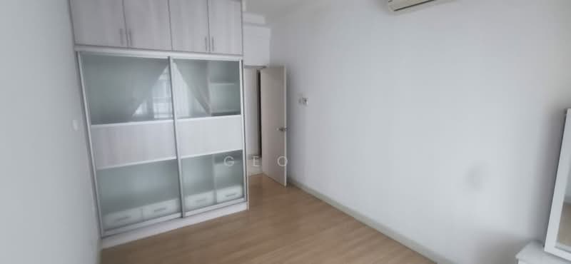 Service Residence for Sale at V Residence 3 @ Sunway Velocity - Geo . - Bedroom - PropertyGuru.com.my