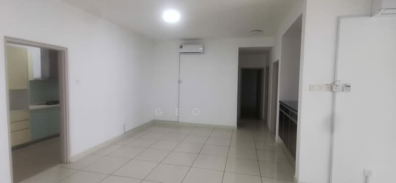 Service Residence for Sale at V Residence 3 @ Sunway Velocity - Geo . - Interior - PropertyGuru.com.my