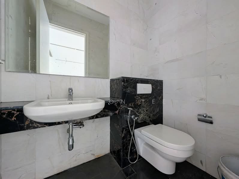 Condominium for Sale at Teega Residences - Wilson Tee - Bathroom - PropertyGuru.com.my