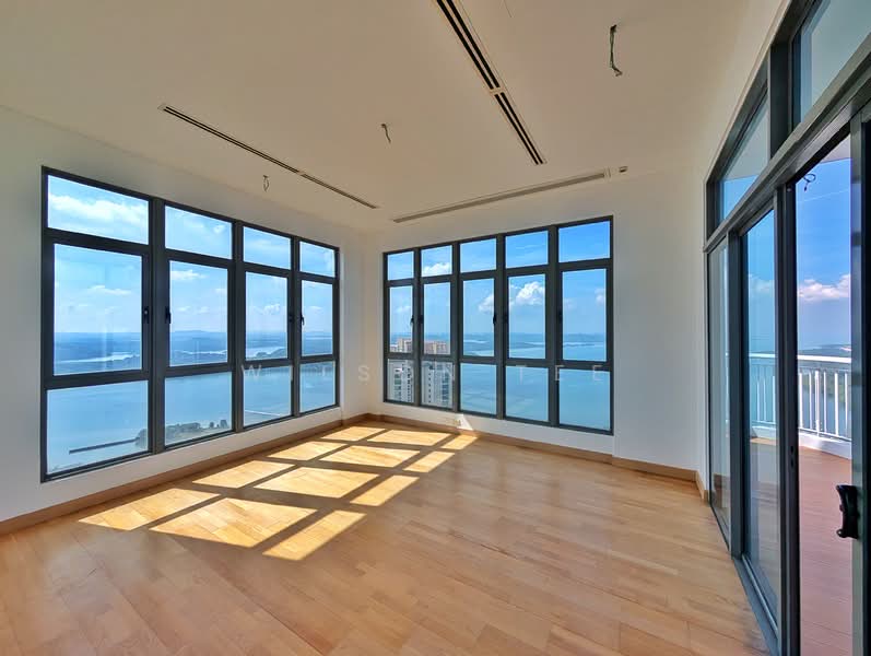 Condominium for Sale at Teega Residences - Wilson Tee - View - PropertyGuru.com.my