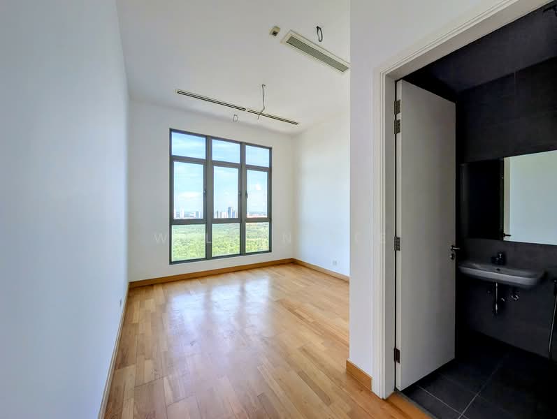 Condominium for Sale at Teega Residences - Wilson Tee - Interior - PropertyGuru.com.my