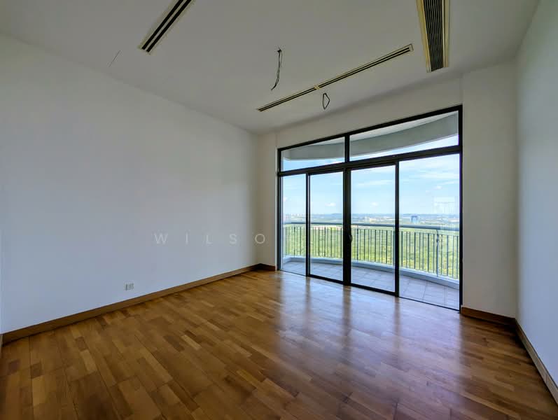 Condominium for Sale at Teega Residences - Wilson Tee - Bedroom  - PropertyGuru.com.my