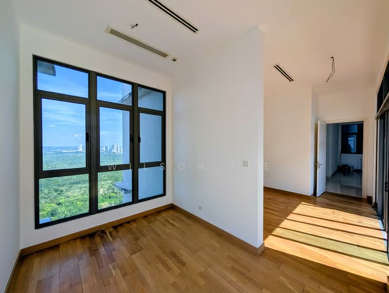 Condominium for Sale at Teega Residences - Wilson Tee - Interior - PropertyGuru.com.my