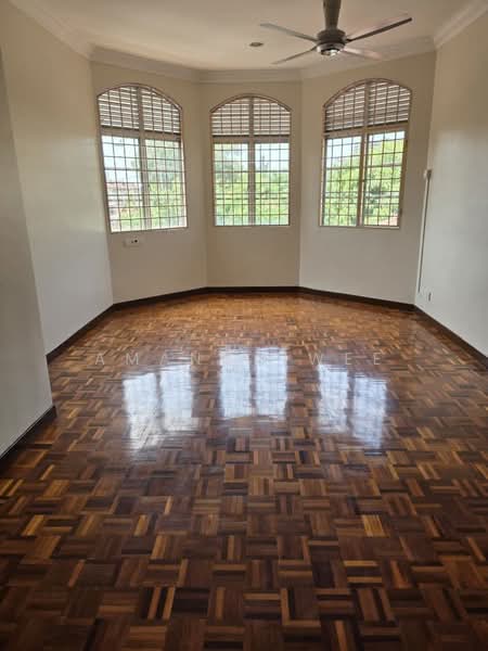 2-storey Terraced House for Rent in Cheras (Selangor) - Amanda Wee - Living Room - PropertyGuru.com.my