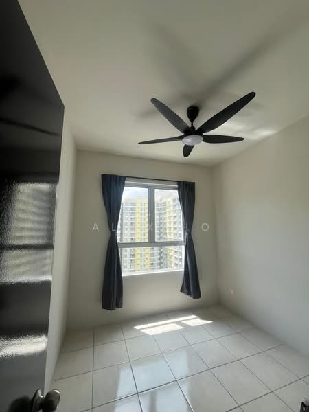 Apartment for Rent at Vista Danau Kota - Alex Ho - Interior - PropertyGuru.com.my