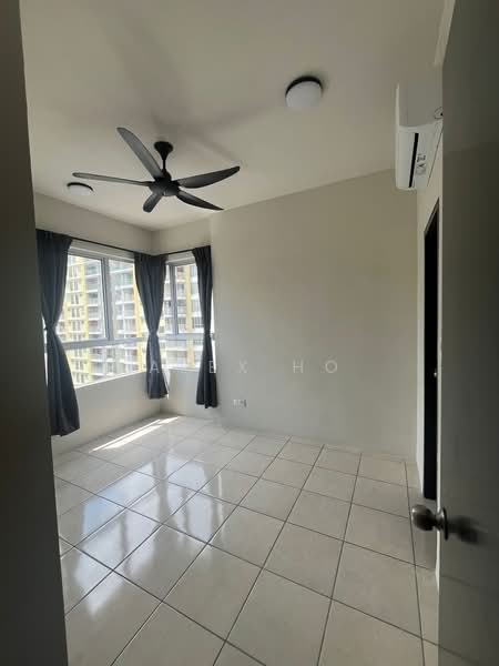Apartment for Rent at Vista Danau Kota - Alex Ho - Interior - PropertyGuru.com.my