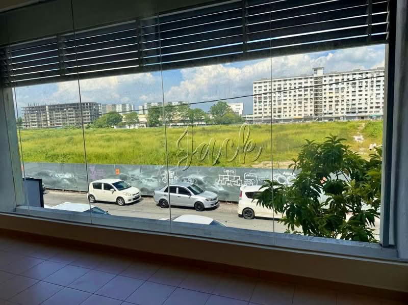 Shop / Office for Rent in Raja Uda (Butterworth) - Jack Ng - Exterior - PropertyGuru.com.my