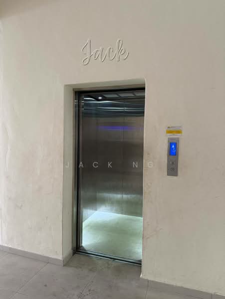 Shop / Office for Rent in Raja Uda (Butterworth) - Jack Ng - Corridor - PropertyGuru.com.my