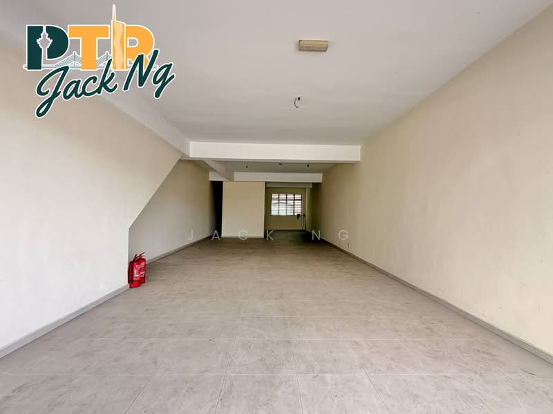 Shop / Office for Rent in Raja Uda (Butterworth) - Jack Ng - Interior - PropertyGuru.com.my