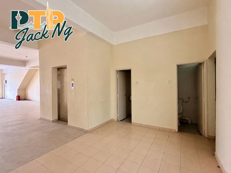 Shop / Office for Rent in Raja Uda (Butterworth) - Jack Ng - Interior - PropertyGuru.com.my