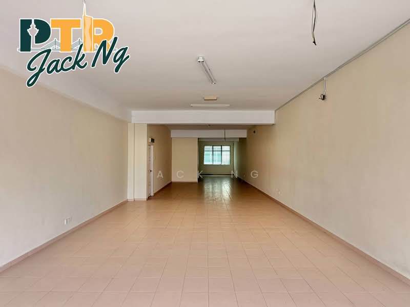 Shop / Office for Rent in Raja Uda (Butterworth) - Jack Ng - Interior - PropertyGuru.com.my