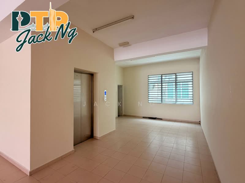 Shop / Office for Rent in Raja Uda (Butterworth) - Jack Ng - Interior - PropertyGuru.com.my