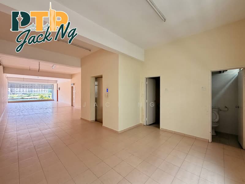 Shop / Office for Rent in Raja Uda (Butterworth) - Jack Ng - Interior - PropertyGuru.com.my